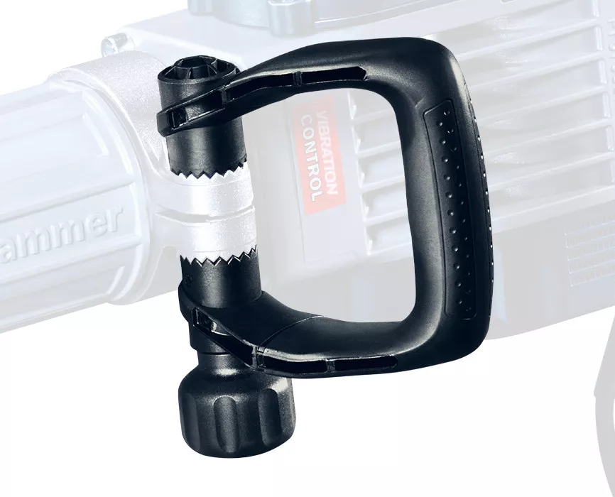 Poignée marteau-piqueur GSH16-28 / GSH16-30 Bosch